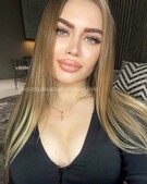 Анкета проститутки Марта - метро Ясенево, возраст - 26