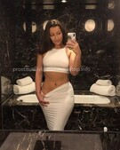 Анкета проститутки Ольга - метро Нижегородский, возраст - 26