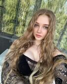 Анкета проститутки Варвара - метро Даниловский, возраст - 26