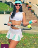 Анкета проститутки Натуся - метро Раменки, возраст - 26