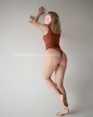 Анкета проститутки Ульяна - метро Тверской, возраст - 26