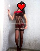 Анкета проститутки Зина - метро Донской, возраст - 26