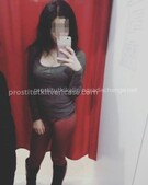 Анкета проститутки Катюша - метро Тимирязевский, возраст - 26