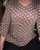 Анкета проститутки Ирина - метро Ясенево, возраст - 27