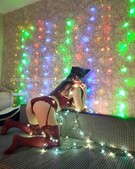 Анкета проститутки Тая - метро Дмитровский, возраст - 27