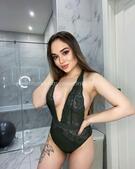 Анкета проститутки Анюта - метро Лефортово, возраст - 27