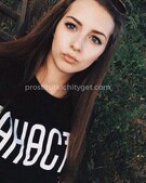 Анкета проститутки Надежда - метро Текстильщики, возраст - 27