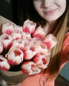 Анкета проститутки Зоя - метро Лефортово, возраст - 27