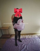 Анкета проститутки Мира - метро Выхино-Жулебино, возраст - 28