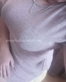 Анкета проститутки Алиса - метро Кузьминки, возраст - 28