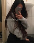 Анкета проститутки Варвара - метро Южнопортовый, возраст - 28