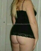 Анкета проститутки Инна - метро Бабушкинский, возраст - 29