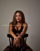 Анкета проститутки Милана - метро Южное Бутово, возраст - 30