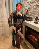 Анкета проститутки Софа - метро Тверской, возраст - 30