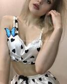 Анкета проститутки Ирина - метро Марфино, возраст - 30