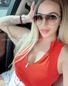 Анкета проститутки Тамара - метро Ломоносовский, возраст - 30