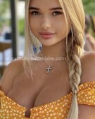 Анкета проститутки Линда - метро Лефортово, возраст - 30