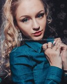 Анкета проститутки Элина - метро Ясенево, возраст - 30