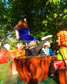 Анкета проститутки Влада - метро Свиблово, возраст - 30