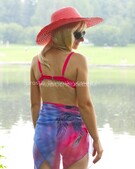 Анкета проститутки Илона - метро Сокол, возраст - 34