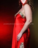 Анкета проститутки Соня - метро Арбат, возраст - 35