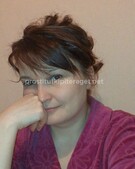 Анкета проститутки Кристина - метро Северное Медведково, возраст - 41